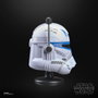 Hasbro Star Wars The Black Series Mini Casque du Capitaine Rex