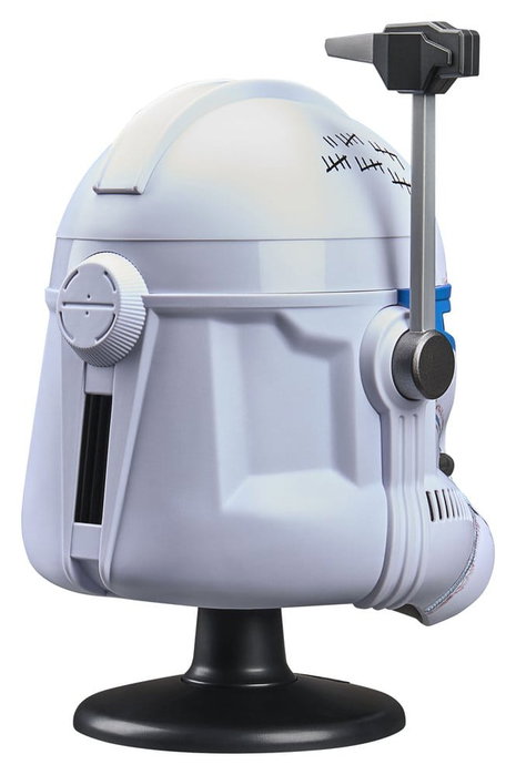 Hasbro Star Wars The Black Series Mini Casque du Capitaine Rex