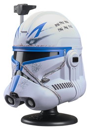 Hasbro Star Wars The Black Series Mini Casque du Capitaine Rex