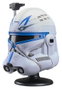 Hasbro Star Wars The Black Series Mini Casque du Capitaine Rex