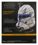Hasbro Star Wars The Black Series Mini Casque du Capitaine Rex