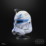 Hasbro Star Wars The Black Series Mini Casque du Capitaine Rex