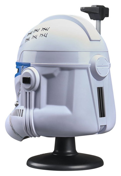 Hasbro Star Wars The Black Series Mini Casque du Capitaine Rex