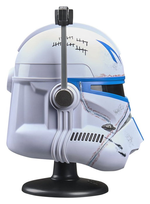 Hasbro Star Wars The Black Series Mini Casque du Capitaine Rex