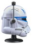 Hasbro Star Wars The Black Series Mini Casque du Capitaine Rex
