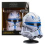 Hasbro Star Wars The Black Series Mini casque du capitaine Rex
