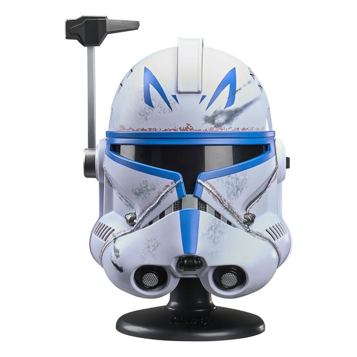 Hasbro Star Wars The Black Series Mini casque du capitaine Rex Hasbro Star Wars The Black Series Mini casque du capitaine Rex