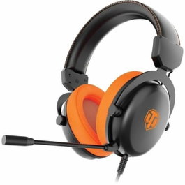 Yenkee COMMANDER YHP WT300 Noir