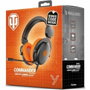 Yenkee COMMANDER YHP WT300 Noir