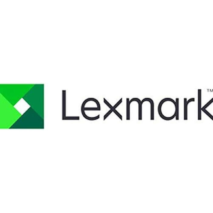 Lexmark 55B200E Cartouche de toner noire, Rendement standard