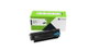 Lexmark 55B200E Cartouche de toner noire, Rendement standard