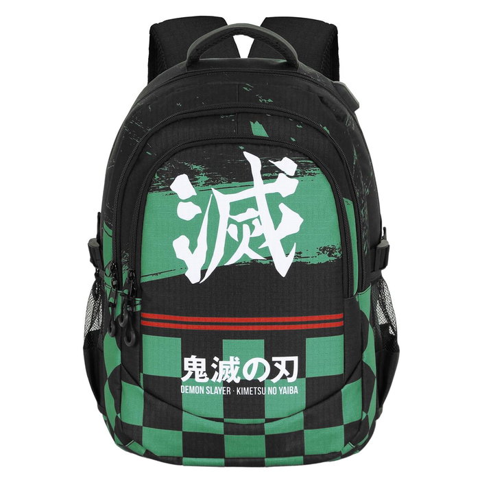 Cartable Demon Slayer