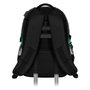 Karactermania - Sac à dos Demon Slayer Run Plus Fan SU 44x34x21 cm - Haut Dos Aéré - Compartiments Multiples avec Port USB - Capacité XXL - Matière Ripstop Imperméable