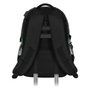 Karactermania - Sac à dos Demon Slayer Run Plus Fan SU 44x34x21 cm - Haut Dos Aéré - Compartiments Multiples avec Port USB - Capacité XXL - Matière Ripstop Imperméable