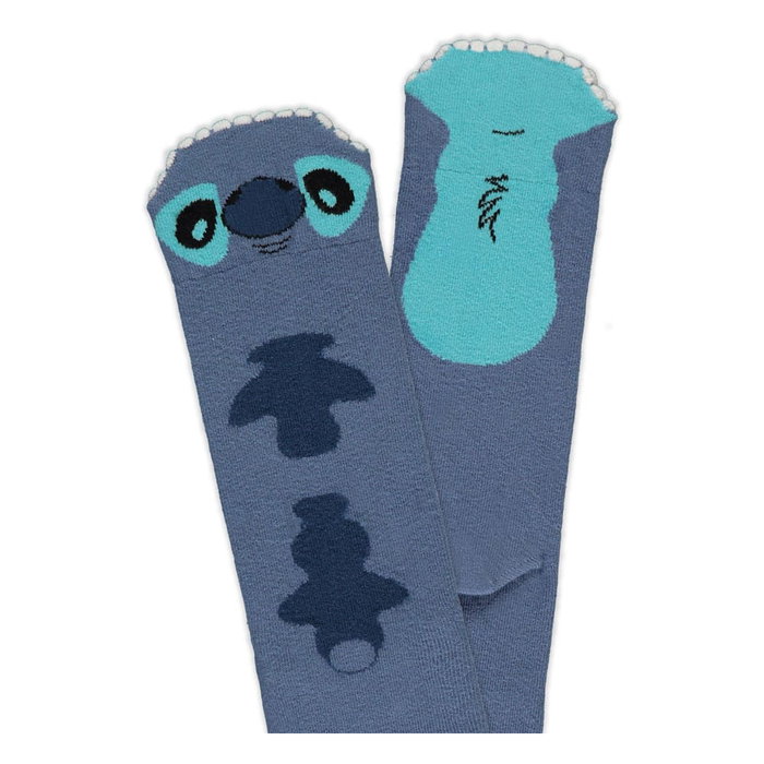 Lilo & Stitch pack 2 paires de chaussettes Doll 43-46