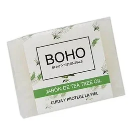 BOHO Savon Tea Tree 100g
