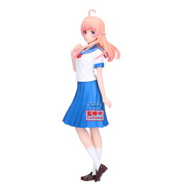 BANPRESTO Figura Nico Wakatsuki Witch Watch 20cm