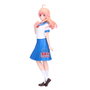 BANPRESTO Figure Nico Wakatsuki Witch Watch - Figurine Collection - 20 cm - À partir de 15 ans