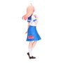BANPRESTO Figure Nico Wakatsuki Witch Watch - Figurine Collection - 20 cm - À partir de 15 ans