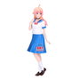 BANPRESTO Figure Nico Wakatsuki Witch Watch - Figurine Collection - 20 cm - À partir de 15 ans