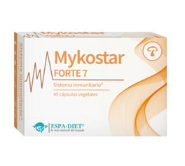 ESPADIET MYKOSTAR FORTE 7 45 capsules