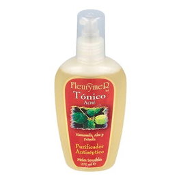 FLEURYMER Locion Acne aloe + propolis 200ml