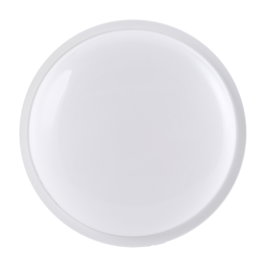 Stella Plafonnier LED 15W 892Lm 4200K IP65 Blanco Natural
