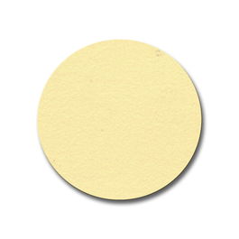 UCAFIX Bouchons Adhésifs Crème 20mm Set de 600