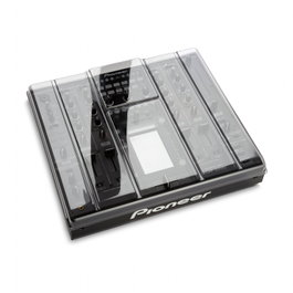 DECKSAVER Couverture pour Pioneer DJ DJM-2000 et DJM-2000 NEXUS