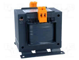 BREVE TUFVASSONS Transformateur de réseau 250VA 230VAC