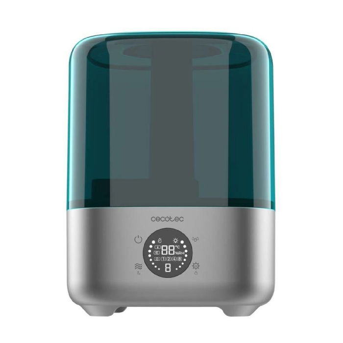 Humidificateur Cecotec Breezecare 2900 Smart 25 W 4,5 L