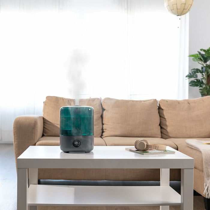 Humidificateur Cecotec Breezecare 2900 Smart 25 W 4,5 L