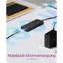 Icy ICY BOX IB-HUB1436-CPD Hub USB 3.2 Gen 2 à 4 ports