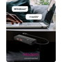 Icy ICY BOX IB-HUB1436-CPD Hub USB 3.2 Gen 2 à 4 ports