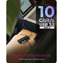 Icy ICY BOX IB-HUB1436-CPD Hub USB 3.2 Gen 2 à 4 ports