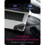 Icy ICY BOX IB-HUB1436-CPD Hub USB 3.2 Gen 2 à 4 ports