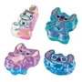 Crazart Studio de créations slimy Stitch - 4 contenants