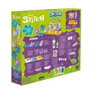 Crazart Studio de créations slimy Stitch - 4 contenants