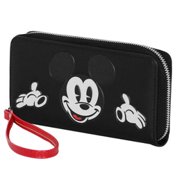 Karactermania Billetero Essential Mickey Mouse Face Multicolor