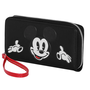 Karactermania Billetero Essential Mickey Mouse Face Multicolor