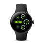 Montre intelligente Google Pixel Watch 3 45mm Noir 1,4" 45 mm