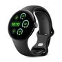 Montre intelligente Google Pixel Watch 3 45mm Noir 1,4" 45 mm