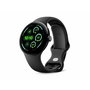 Montre intelligente Google Pixel Watch 3 45mm Noir 1,4" 45 mm