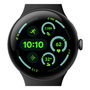 Montre intelligente Google Pixel Watch 3 45mm Noir 1,4" 45 mm