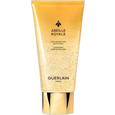 Guerlain Abeille Royale Mousse Nettoyante 175 ml Guerlain Abeille Royale Mousse Nettoyante 175 ml
