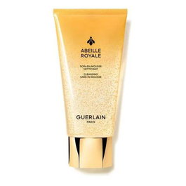 Guerlain - Crème de Jour Abeille Royale 50ml - Crème Hydratante Anti-Âge au Miel Royal