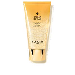 Guerlain Mousse Nettoyante Abeille Royale 175 ml Nettoyant Hydratant Rajeunissant aux Miels et Gelée Royale