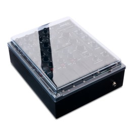DECKSAVER Couvre-objet pour UNION AUDIO Elara.4