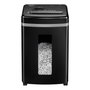 Fellowes Microshred 450M Destructeur de documents Micro-cut Noir