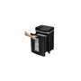 Fellowes Microshred 450M Destructeur de documents Micro-cut Noir